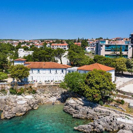 Villa Tamaris - Hotel Resort Drazica Krk Town Exterior photo