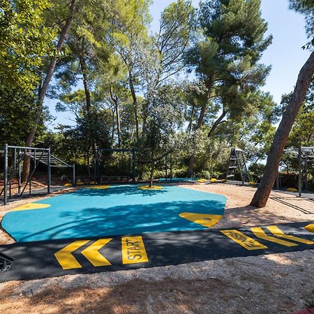 Villa Tamaris - Hotel Resort Drazica Krk Town Exterior photo
