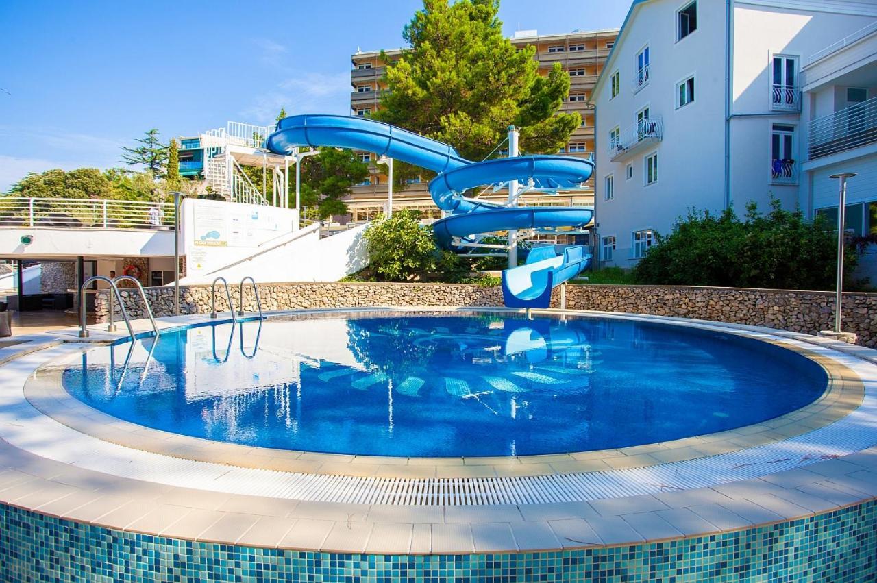 Villa Tamaris - Hotel Resort Drazica Krk Town Exterior photo