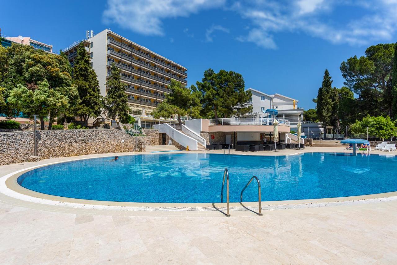 Villa Tamaris - Hotel Resort Drazica Krk Town Exterior photo