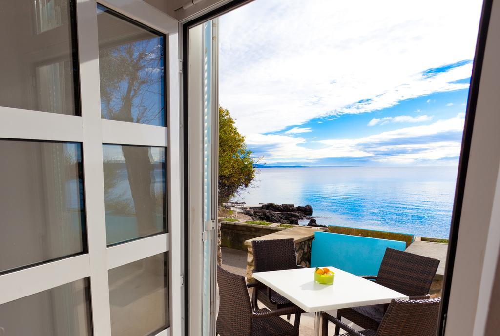 Villa Tamaris - Hotel Resort Drazica Krk Town Room photo